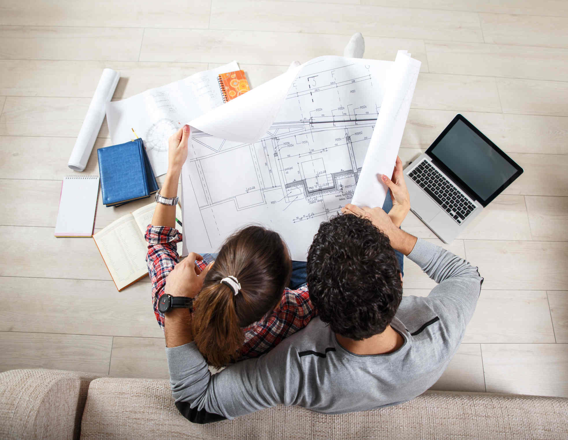 Vente immobilière : liste des documents à fournir au notaire par le vendeur