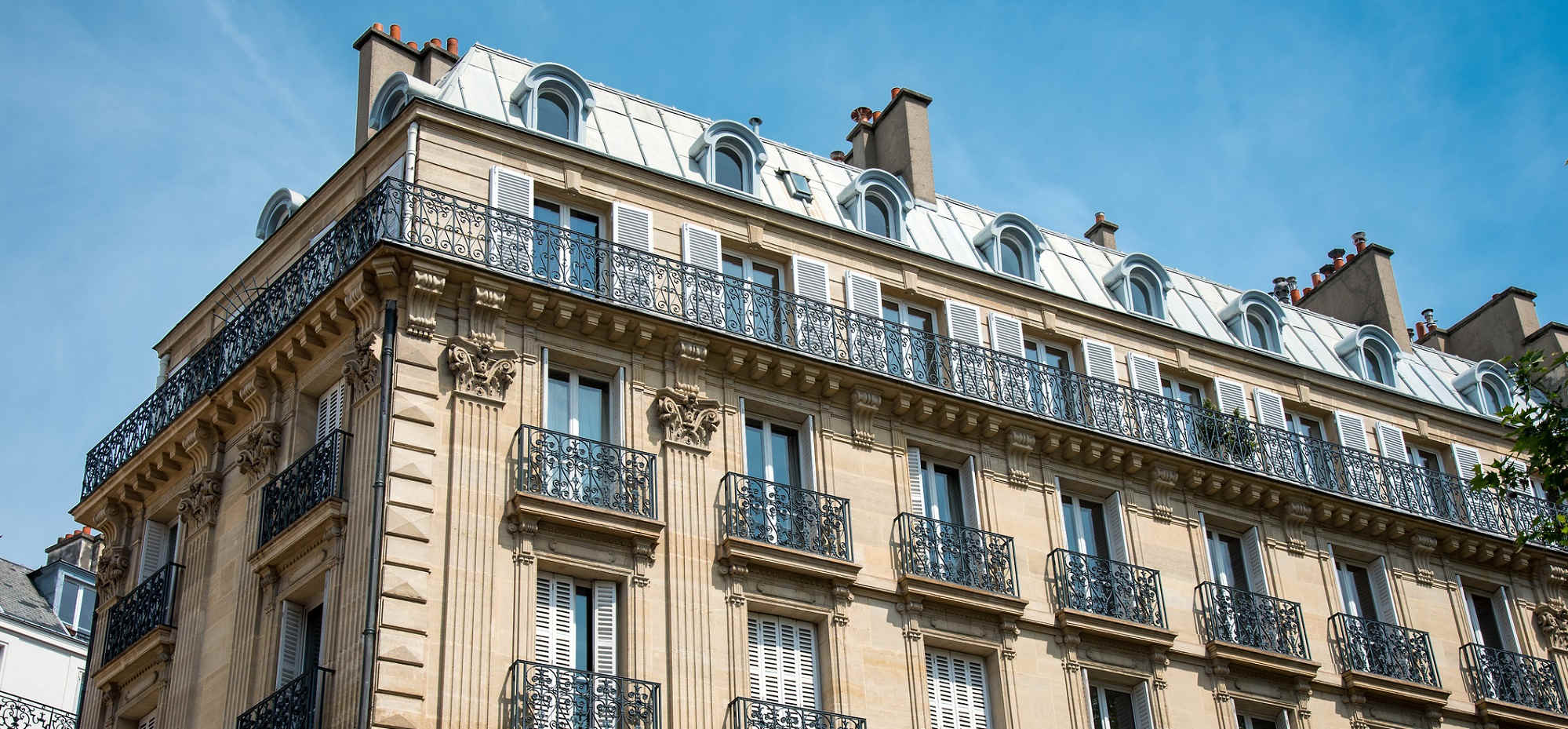 Autorisation des travaux privatifs sur les parties communes