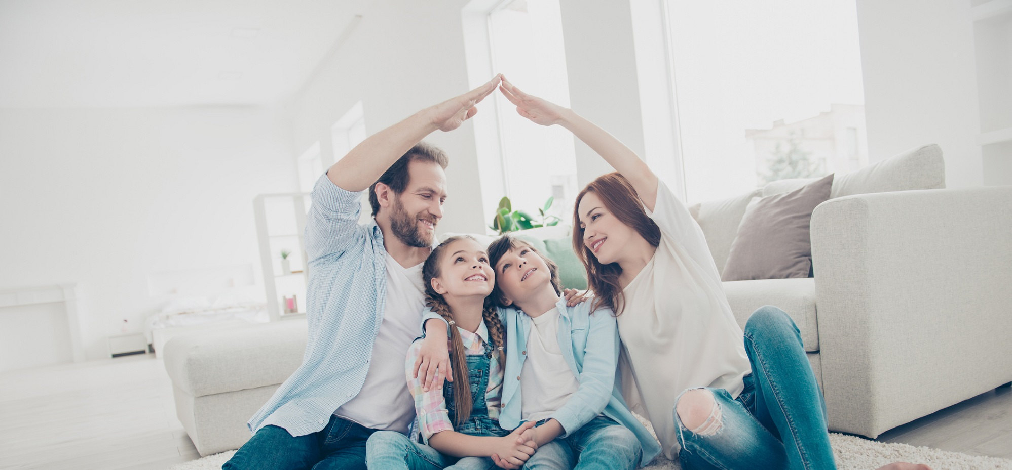 La protection du logement de la famille face à la demande en partage d’un bien indivis