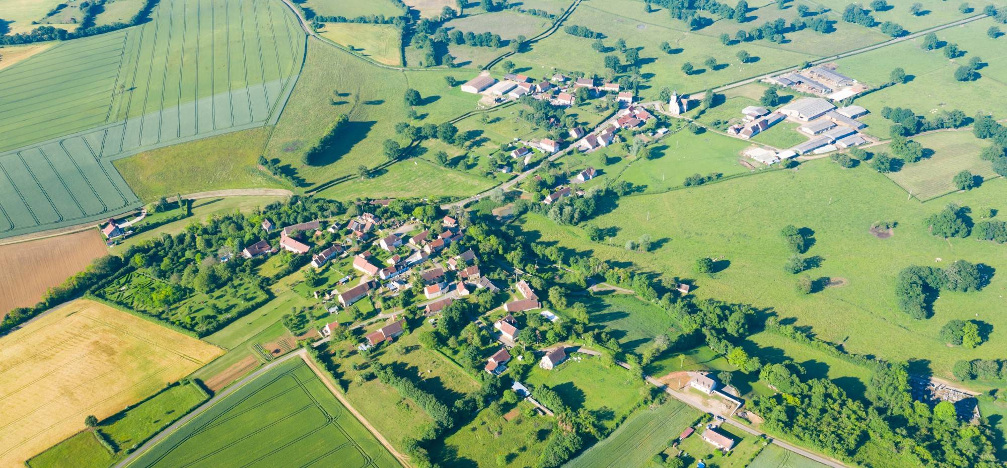 Une commune devient-elle colotie à l'occasion du transfert des voies et espaces communs d'un lotissement à son profit ?