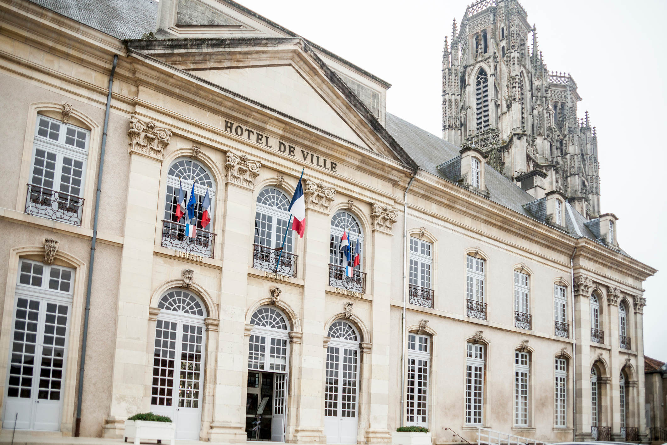 Modification d’une délégation de service public par avenant
