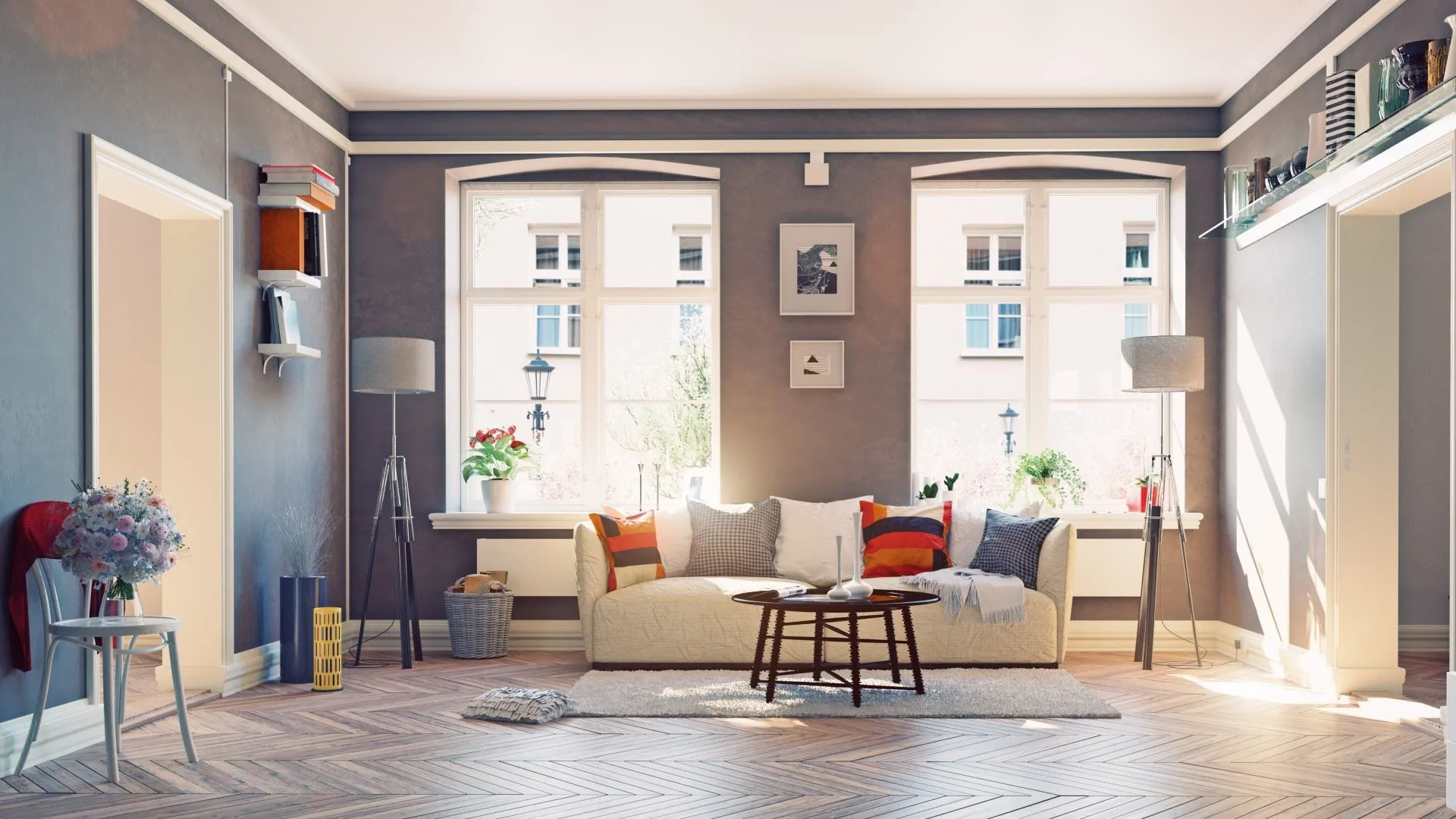 Plus-values de cession des immeubles en LMNP