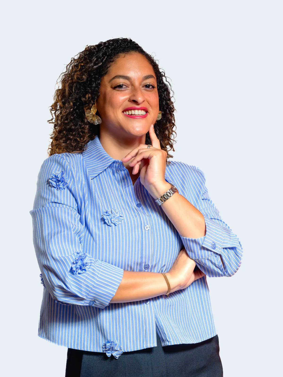 Gaëlle CONSTANTIN