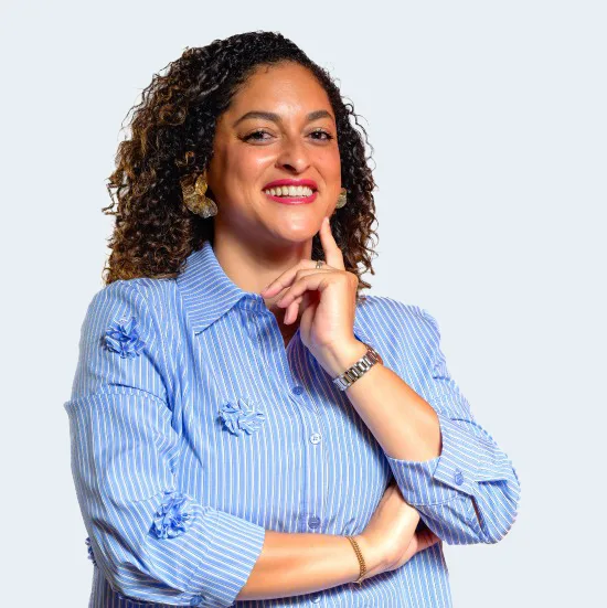 Gaëlle CONSTANTIN